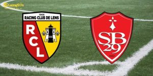 Lens vs Brest Soi Kèo 20:00, 31/8/2025 tại Stade Bollaert-Delelis